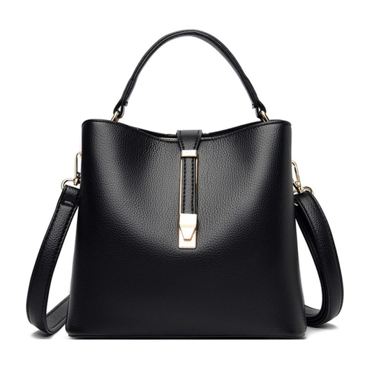 Lira handbag - Black
