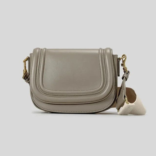 Arai Crossbody- Grey