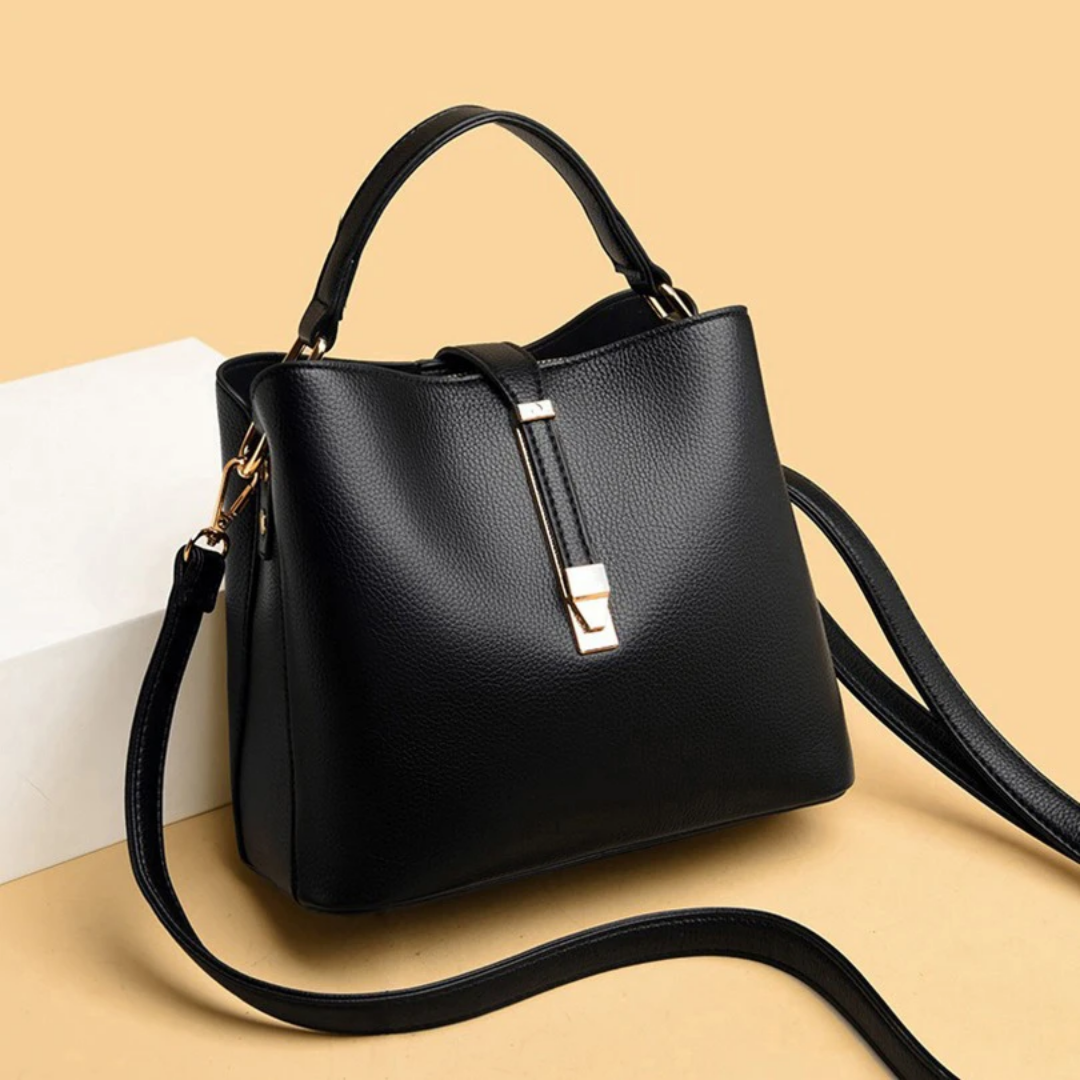 Lira handbag - Black