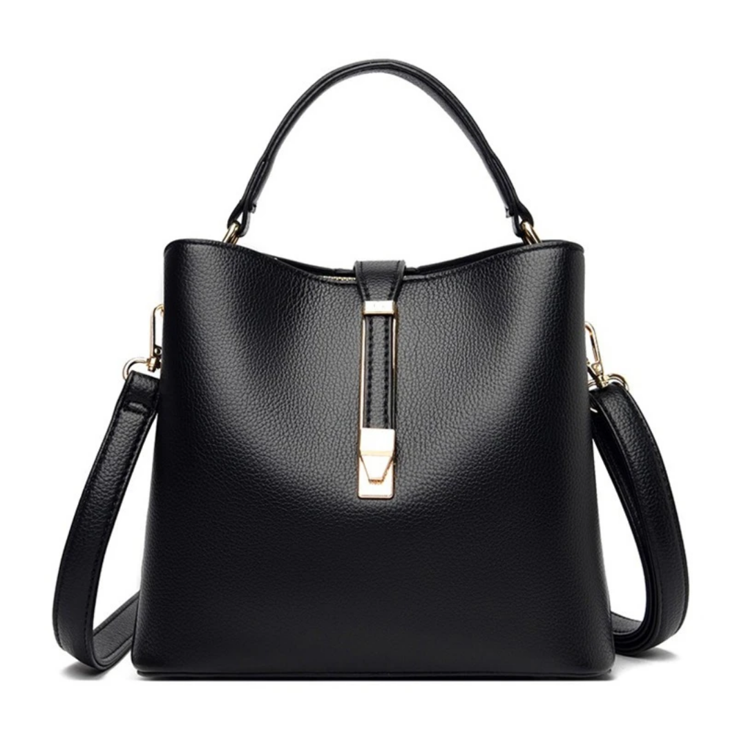 Lira handbag - Black