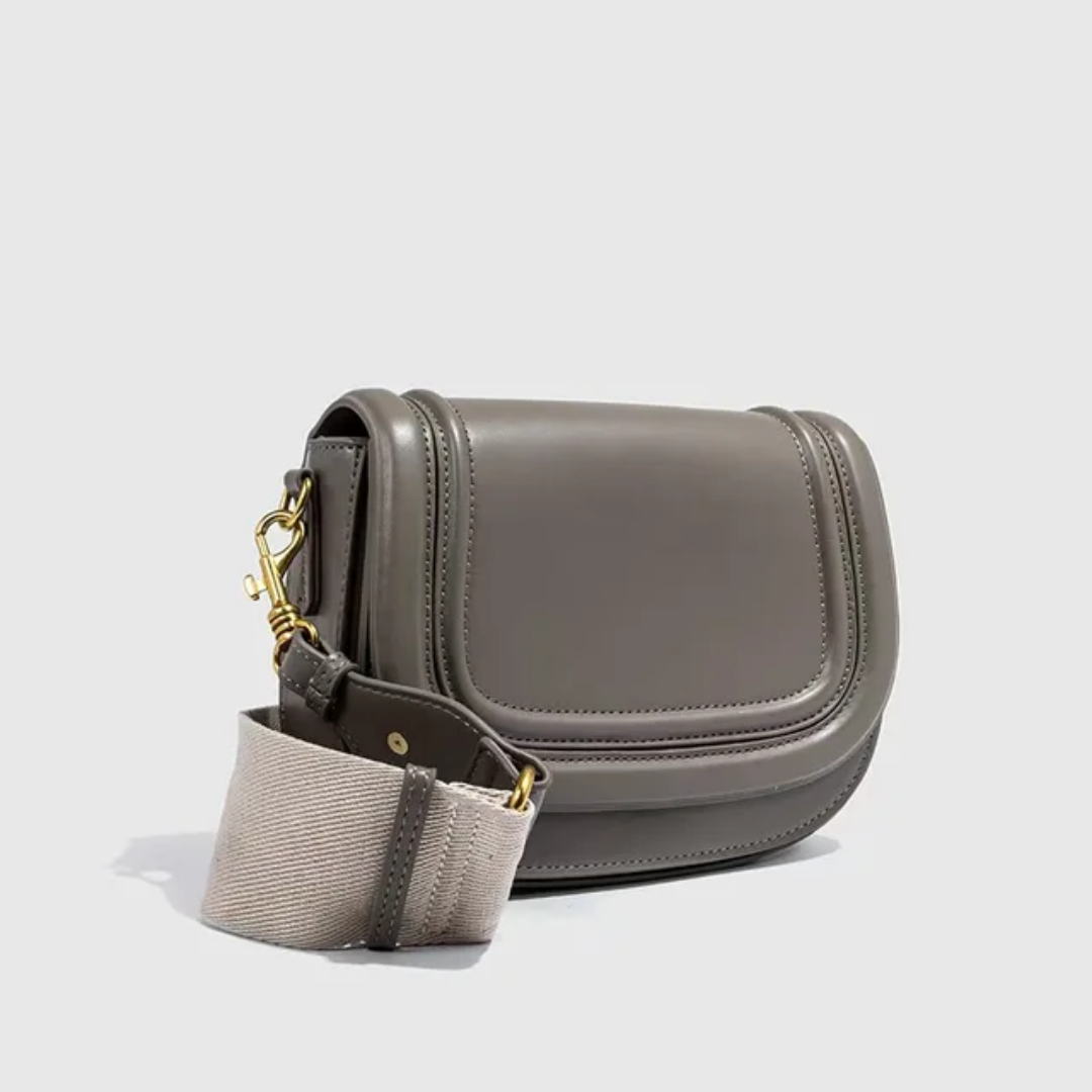 Arai Crossbody- Grey