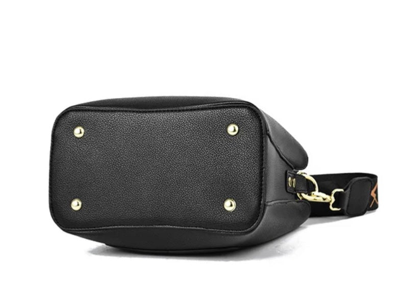 Lira handbag - Black