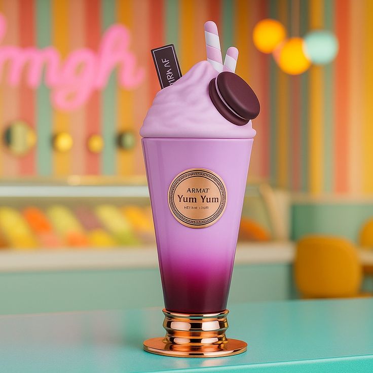 Armani Delights Yum Yum Perfume