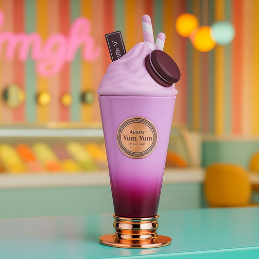 Armani Delights Yum Yum Perfume