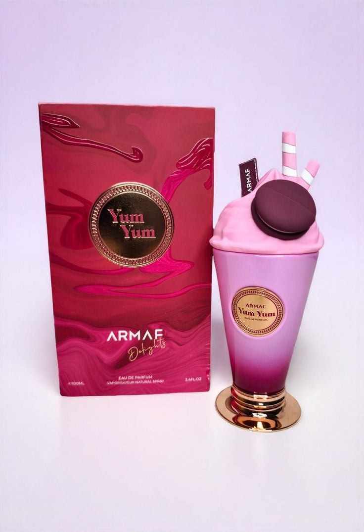 Armani Delights Yum Yum Perfume
