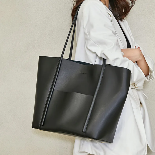 Azania Tote - Black
