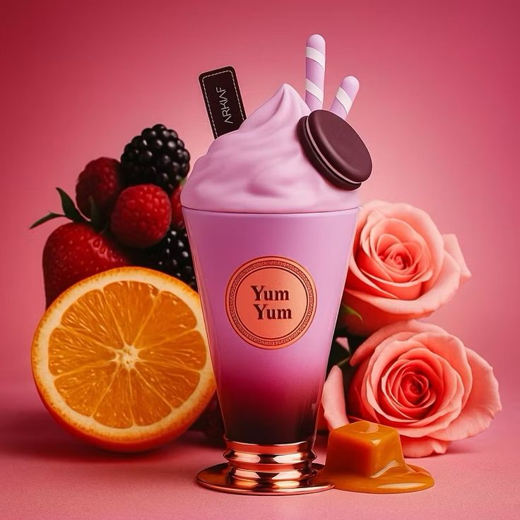 Armani Delights Yum Yum Perfume